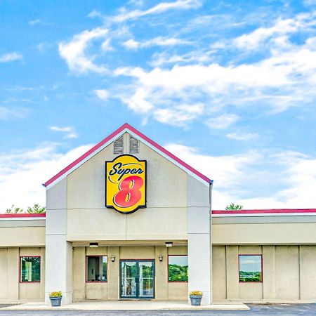 Motel Super 8 By Wyndham Indianapolis South Zewnętrze zdjęcie