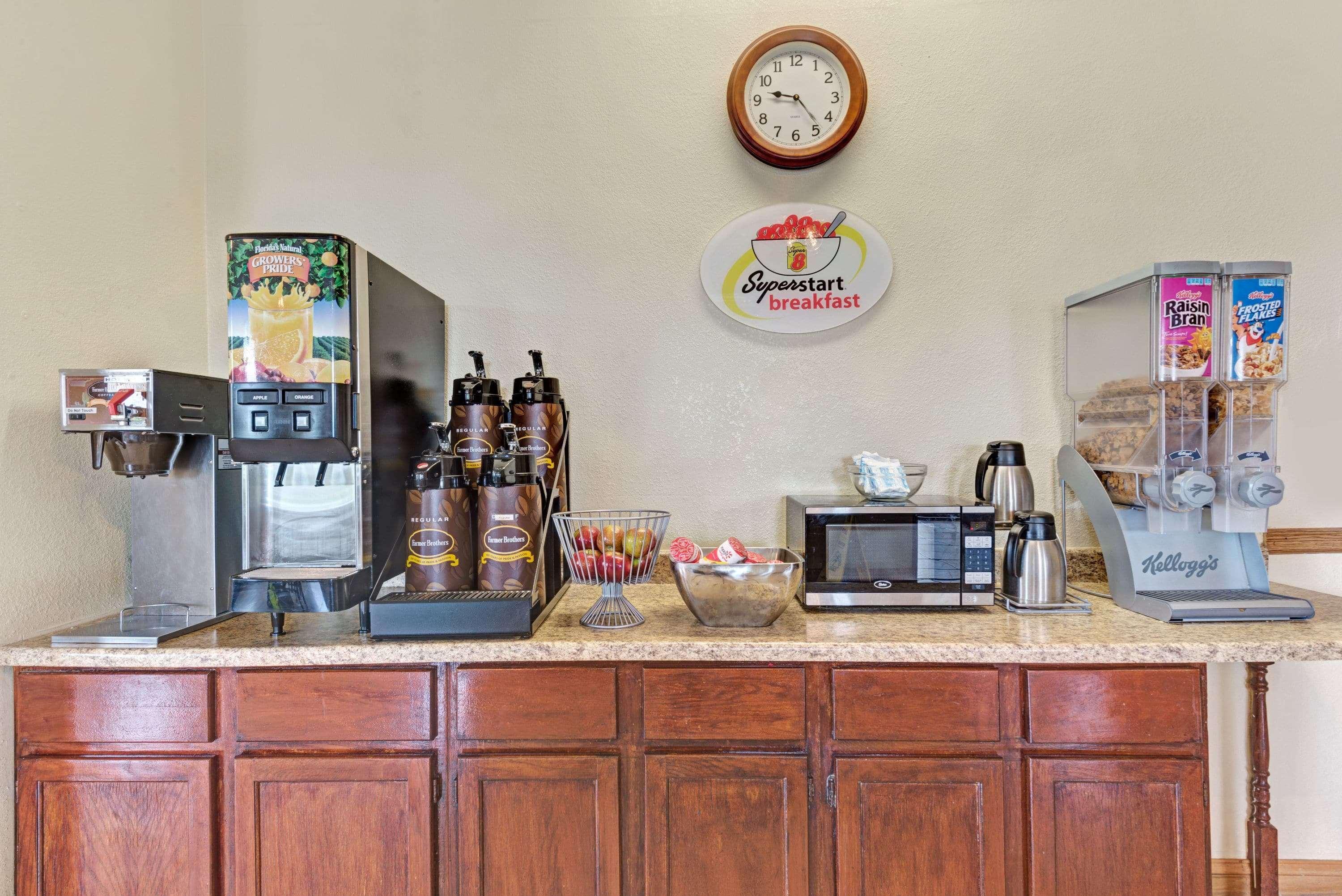 Motel Super 8 By Wyndham Indianapolis South Zewnętrze zdjęcie