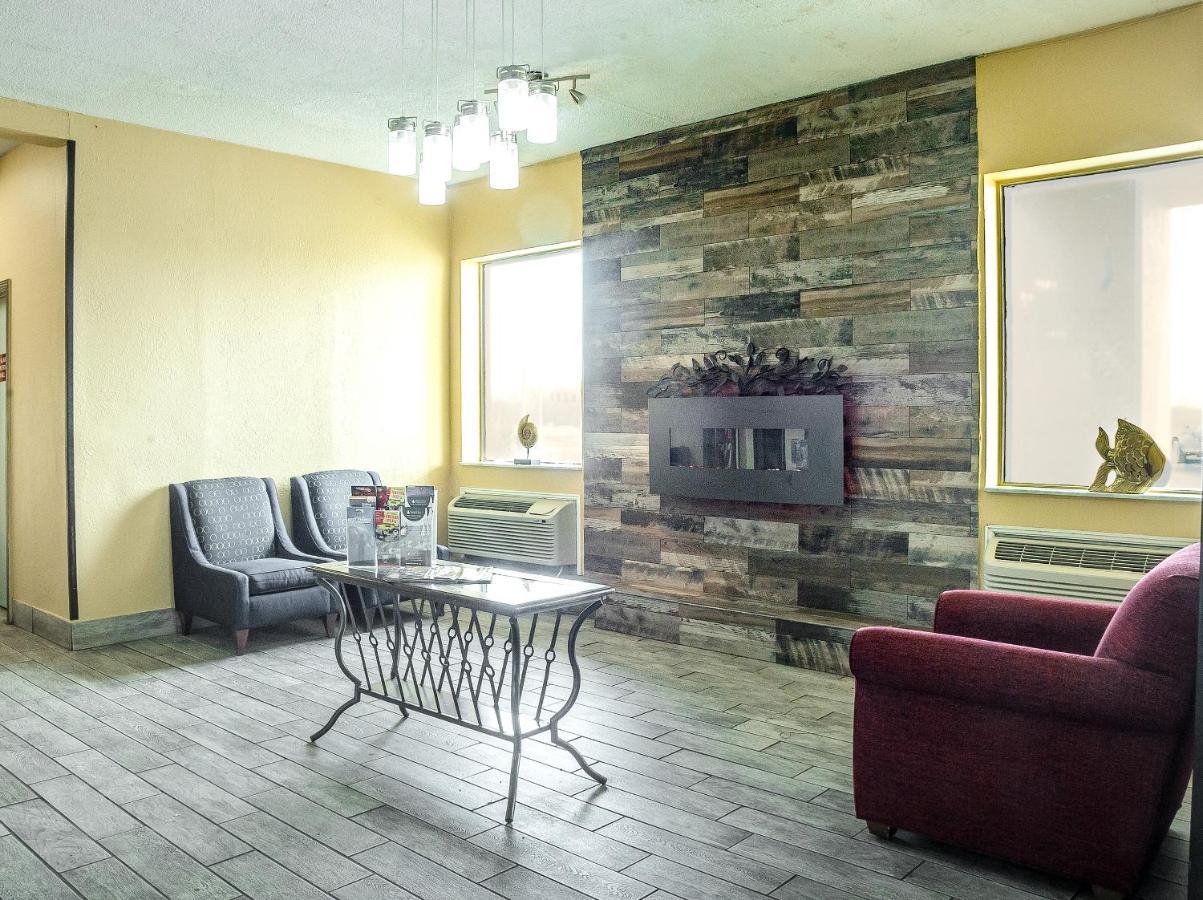 Motel Super 8 By Wyndham Indianapolis South Zewnętrze zdjęcie